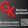 Gerüstbau Köhle Betriebs GmbH