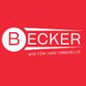 Montagebau Becker