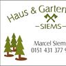 Haus & Gartenservice Siems