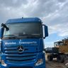 Wotzke Transporte 