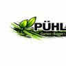 Pühl|Garten|Bagger|Abriss