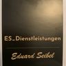 ES - Dienstleistungen Eduard Seibel