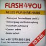 Flash4jou