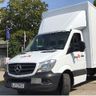 * Easy24 Umzüge  * Nah und Fern Umzüge *Europaweite Umzüge *