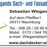 Dachdecker Wiegand