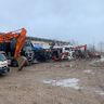 ART Wittenburg Abbruch Recycling Tiefbau