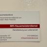 MRHausmeisterdienst