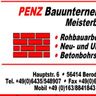 Penz Bauunternehmen
