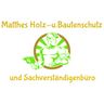 Matthes Holz- u. Bautenschutz und Sachverständigenbüro 