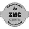 Zimmerermeister Michel Colschen