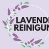 Lavendel Reinigung