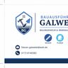 Bauausführung Galwelat