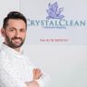 CrystalClean Gebäudereinigung 