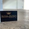 Royal Boden Benjamin Nagy