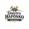 Dmytro Haponko