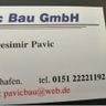 Pavic Bau GmbH
