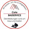 Cete Bauservice