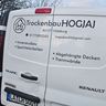 Hogjaj Trockenbau