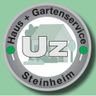 Haus + Gartenservice  Uz