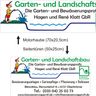 Hagen und Rene Klatt