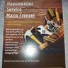 Hausmeisterservice Frenzel