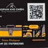 Kaspian khs GmbH
