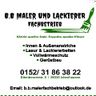 B & B Malerfachbetrieb
