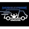 Muskelexpress Umzüge