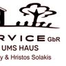 M&S Service