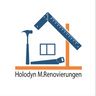 Holodyn M.Renovierungen