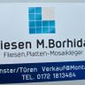 Fliesen Borhidan