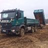 Philipp Klinge Transporte und Baggerarbeiten