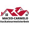 Carmelo Maceo stuckateurmeister