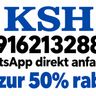 Hausmeisterservice KSH Berlin
