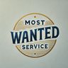 Most Wanted Service