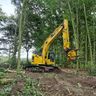 Abbruch, Sand und Forstbetrieb Suhl