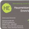 Hausmeisterservice Emmrich