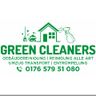 Green Cleaners Gebäudereinigung