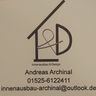 Innenausbau und Design