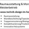 Raumausstattung & Montageservice Roth
