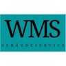 wms gebäudeservice