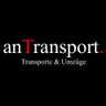 anTransport -Transporte & Umzüge