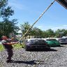 Gübay Fenster & Glasreiniger Service