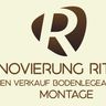 Renovierung Ritter UG (haftungsbeschränkt)