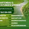 KLIMEK GARTENBAU & DIENSTLEISTUNGEN