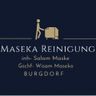 Maseka Reinigung