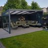 ML Terrassenüberdachungen