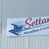 Settaro Metallbau & Schlosserei UG