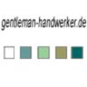 Gentleman Handwerker
