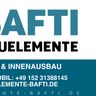 Bauelemente Bafti